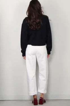 Extreme Cashmere vest - 170 chou - navy