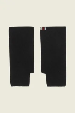 Extreme Cashmere Handschoenen - 391 Moufle - Raven