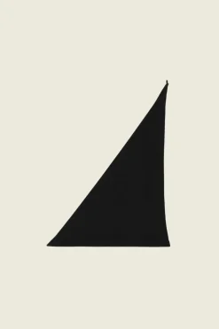 Extreme Cashmere Bandana - 35 Bandana -  Raven