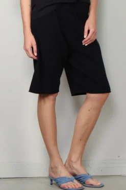 Extreme Cashmere Trousers - 240 Laufen - Navy