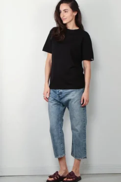 Extreme Cashmere Top - 394 James - Raven