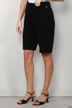 Extreme Cashmere Trousers - 240 Laufen - Raven