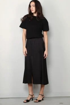 Extreme Cashmere Top - 268 Cuba - Raven