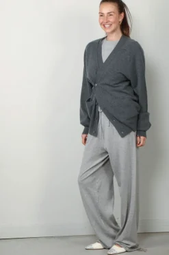 Extreme Cashmere Vest - 185 Feike - Felt
