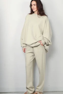 Extreme Cashmere Trui - 246 Juna - Desert