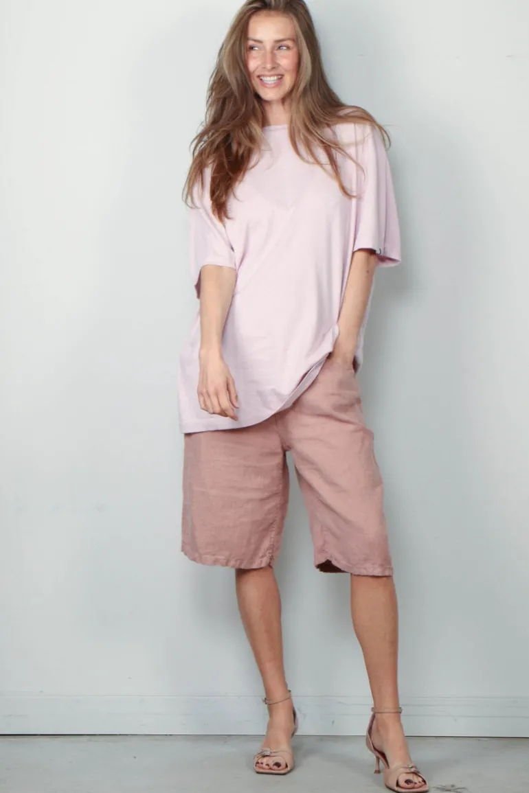 Extreme Cashmere Top - 269 Rik - Manicure