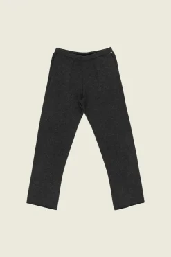Extreme Cashmere Broek - 320 Rush - Shadow