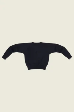 Extreme Cashmere Trui - 382 Belle - Navy