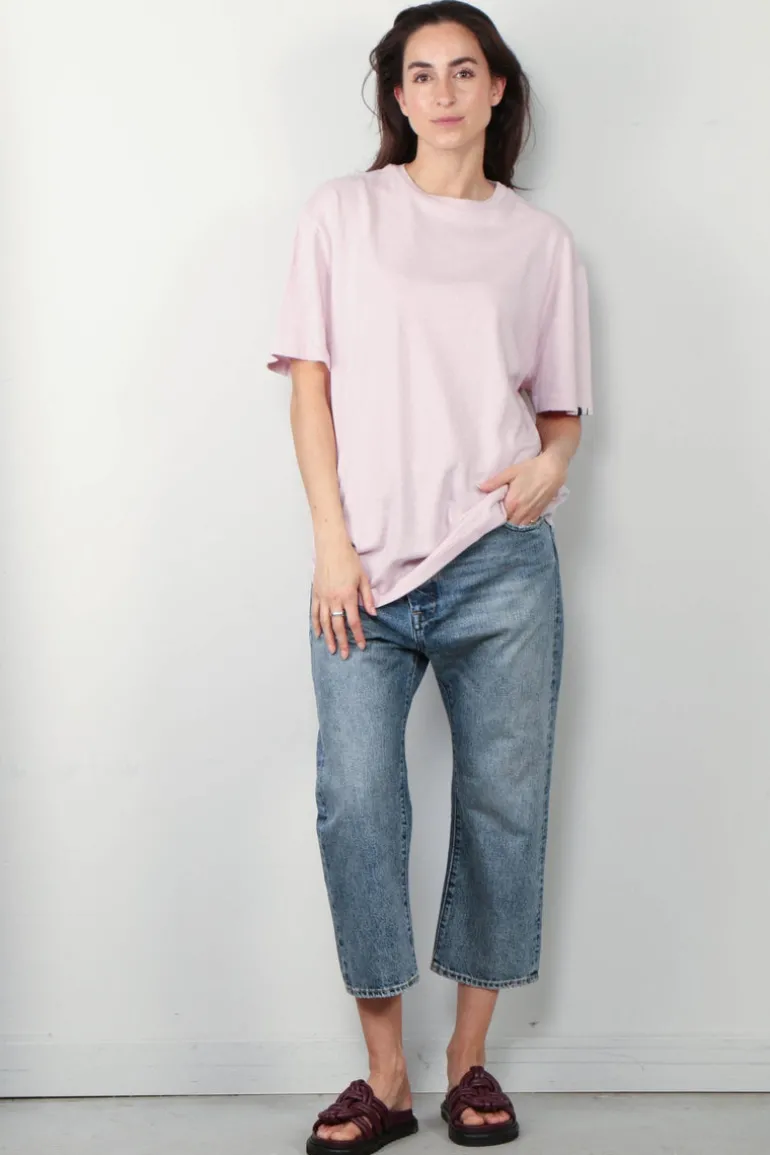 Extreme Cashmere Top - 269 Rik - Manicure