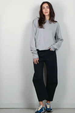 Extreme Cashmere Trui - 347 Aries - Grey