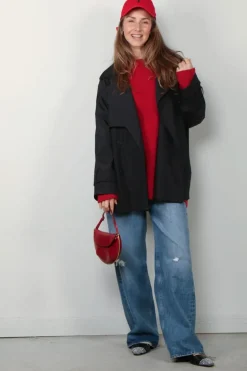 Extreme Cashmere Sweater - 315 Sweat - Pepper