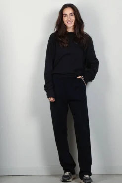 Extreme Cashmere Trui - 347 Aries - Navy