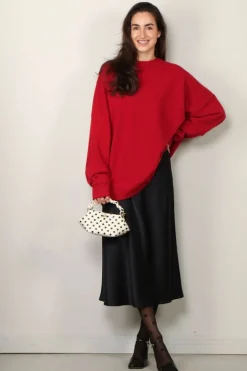 Extreme Cashmere Sweater - 315 Sweat - Pepper