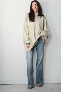 Extreme Cashmere Trui - 246 Juna - Desert