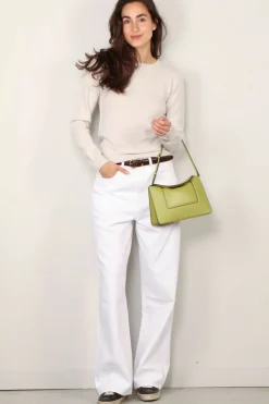 Extreme Cashmere Trui - 41 Body - Chalk