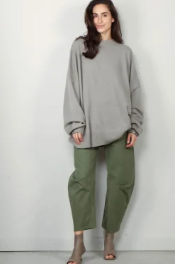 Extreme Cashmere trui - 246 Juna - bean