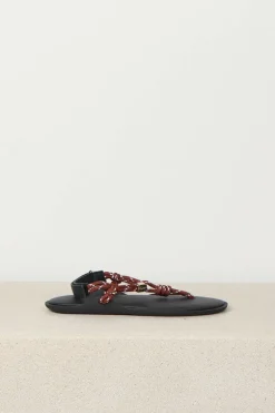 Flowze Flo (Wh) - Brown