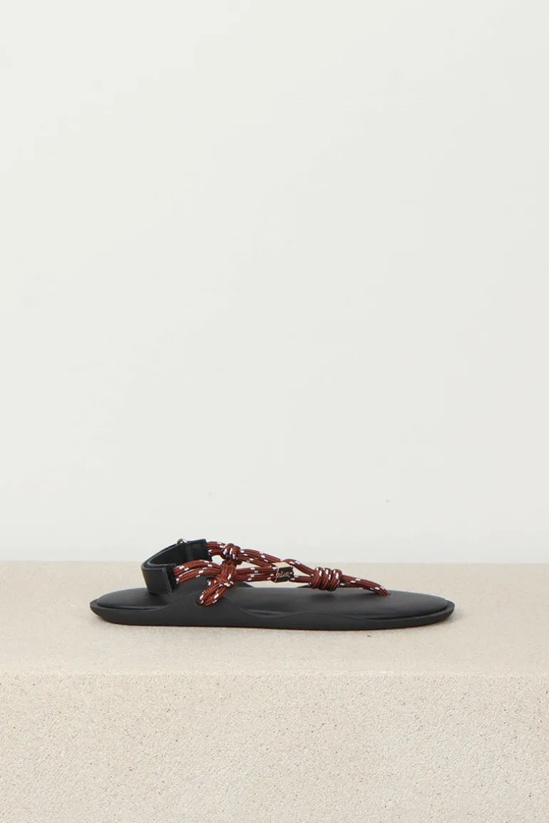 Flowze Flo (Wh) - Brown