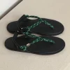 Flowze Flo (Wh) - Forest Green