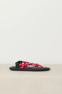Flowze Flo (Wh) - Red