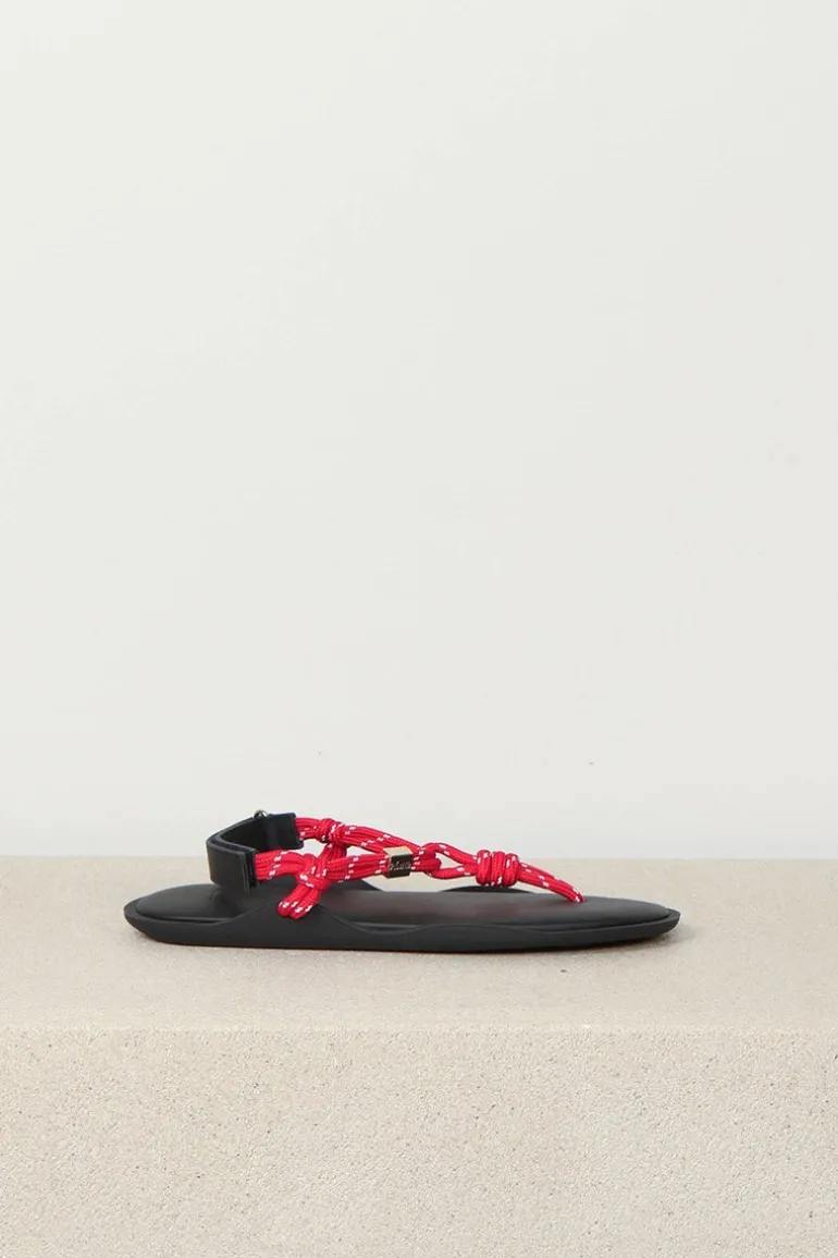 Flowze Flo (Wh) - Red