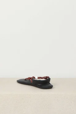 Flowze Flo (Wh) - Brown