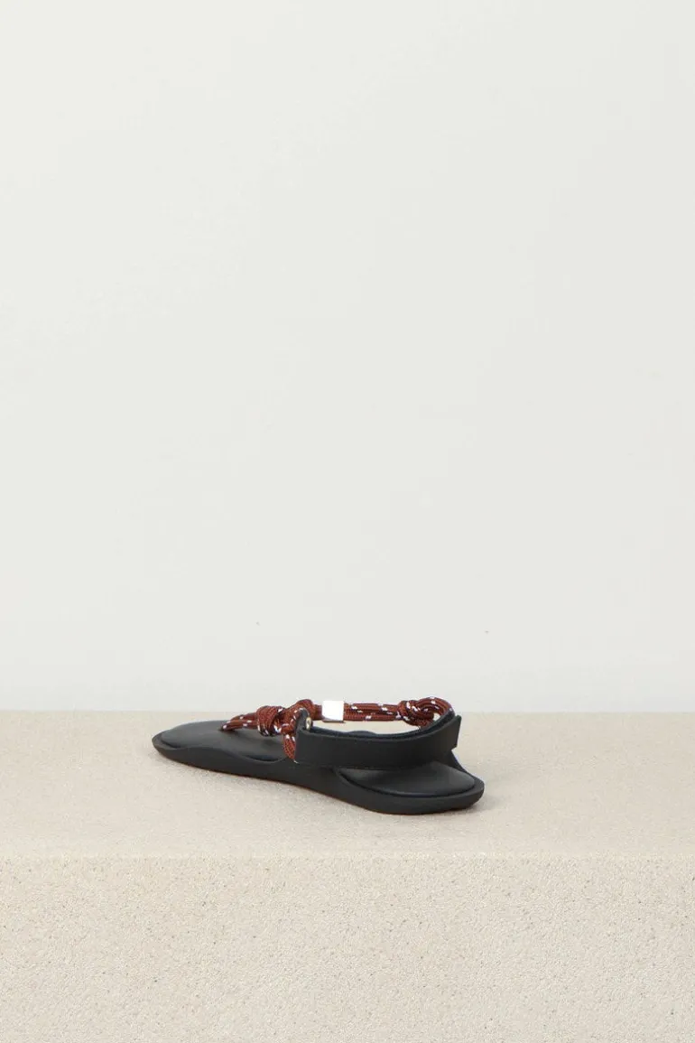 Flowze Flo (Wh) - Brown