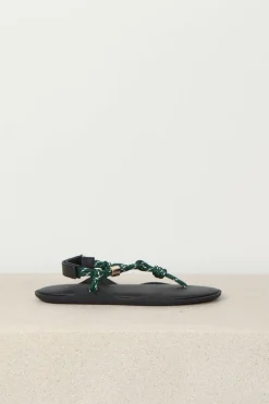 Flowze Flo (Wh) - Forest Green