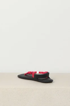 Flowze Flo (Wh) - Red