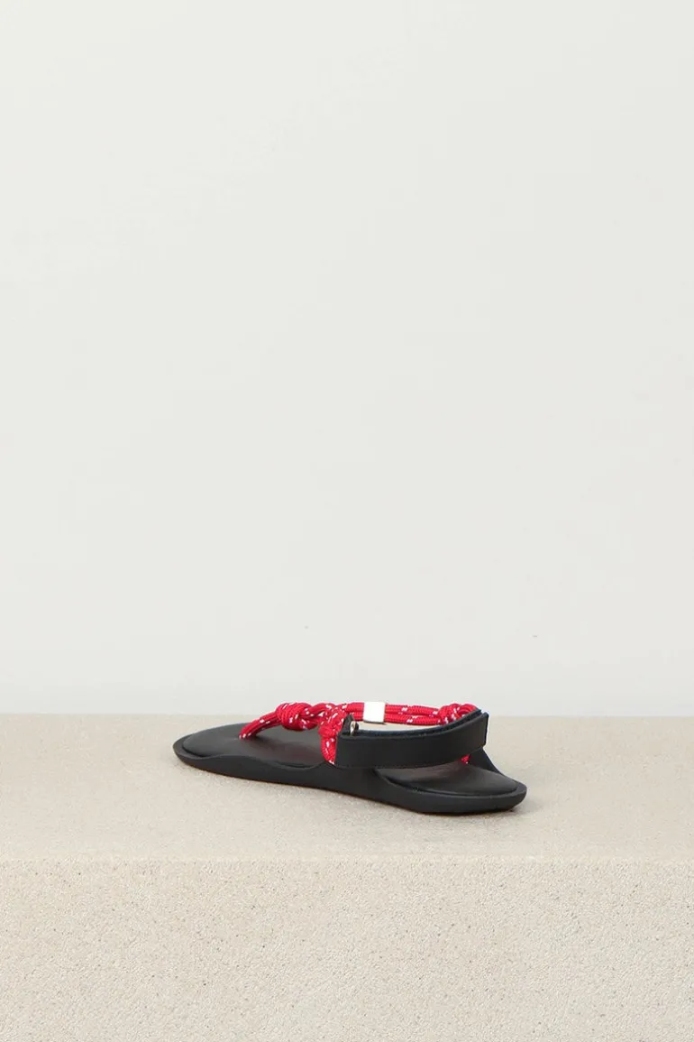 Flowze Flo (Wh) - Red