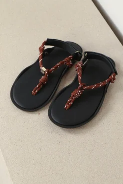 Flowze Flo (Wh) - Brown