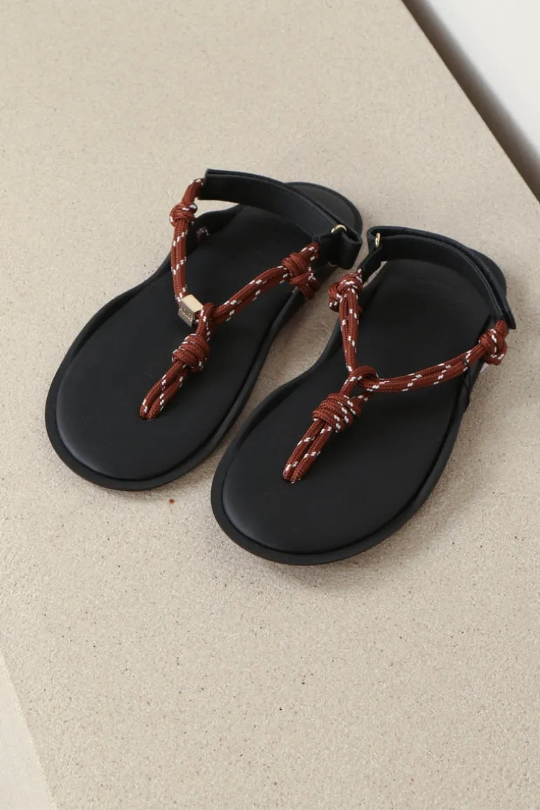 Flowze Flo (Wh) - Brown