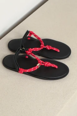 Flowze Flo (Wh) - Red