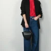 forte_forte Blazer - 13219 my jacket - Nero