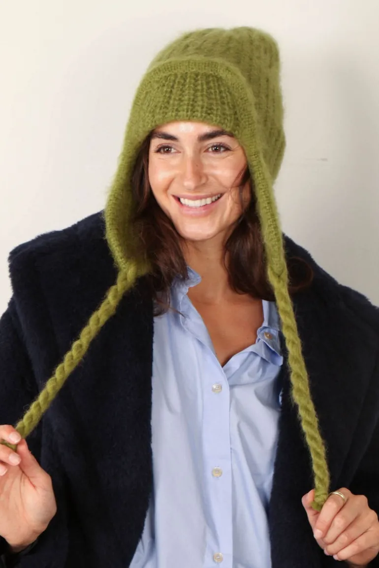 forte_forte Muts - 13354 my hat - Felce