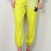 FREE CITY jogging - freecity large - gloyellow