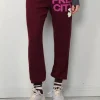 FREE CITY Jogging - Superfluff Lux OG - Deeplove Cream