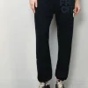 FREE CITY Jogging - Superfluff Lux OG - Deepspace Cream
