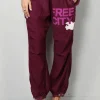 FREE CITY Jogging - Flap/Snap Freecity large matte/satin airjump - Deeplove