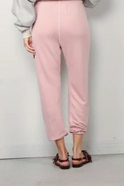FREE CITY Jogging - Superfluff Lux OG - Ballerina