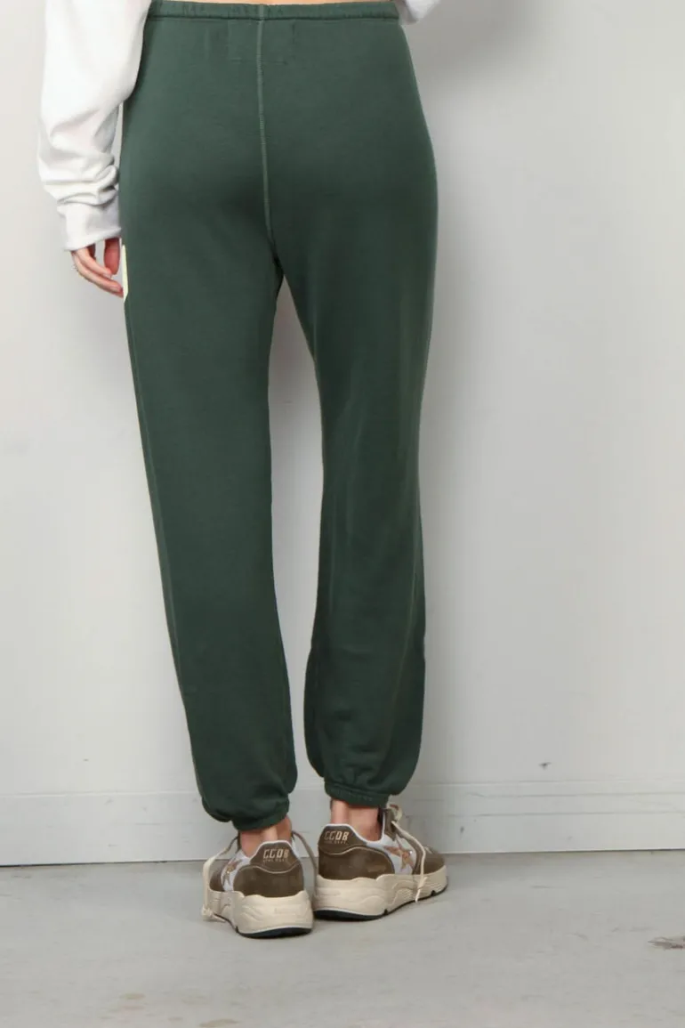 FREE CITY Jogging - Superfluff Lux OG - Bush Cream