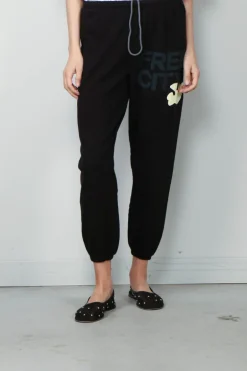 FREECITY Jogging - Freecity Large - Blackspace Cream
