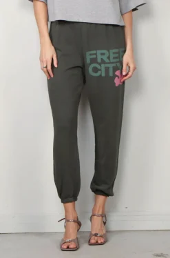 FREECITY Jogging - Freecity Large - Tent