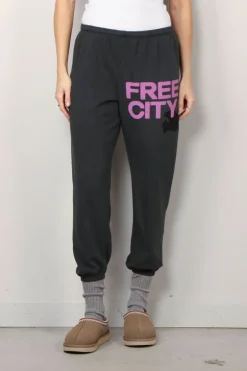 FREECITY Jogging - Freecity Large - Greytent