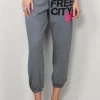 FREECITY Jogging - Freecity Large - Grey Art