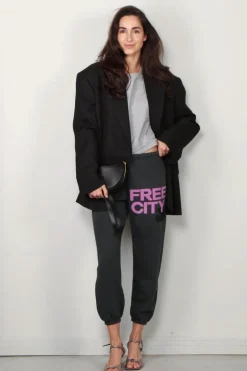 FREECITY Jogging - Freecity Large - Greytent