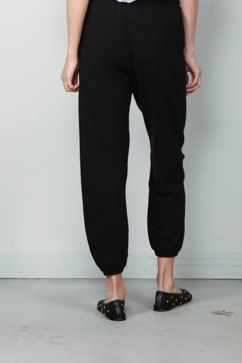 FREECITY Jogging - Freecity Large - Blackspace Cream