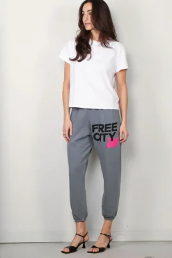 FREECITY Jogging - Freecity Large - Grey Art