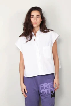 FREECITY Jogging - Freecity Large - Lavender Petal