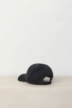 Ganni Pet - Cap Hat - Black